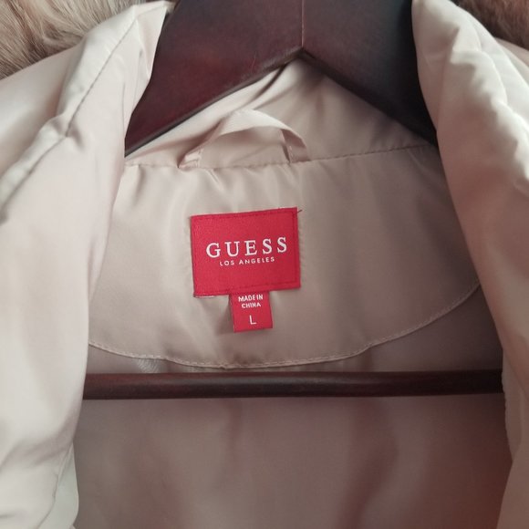 Guess Vest - Picture 4 of 5